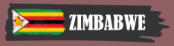 Zimbabwe flag image