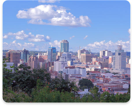 Harare, Zimbabwe