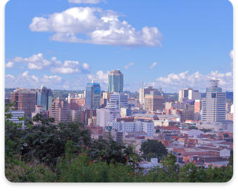 Harare, Zimbabwe